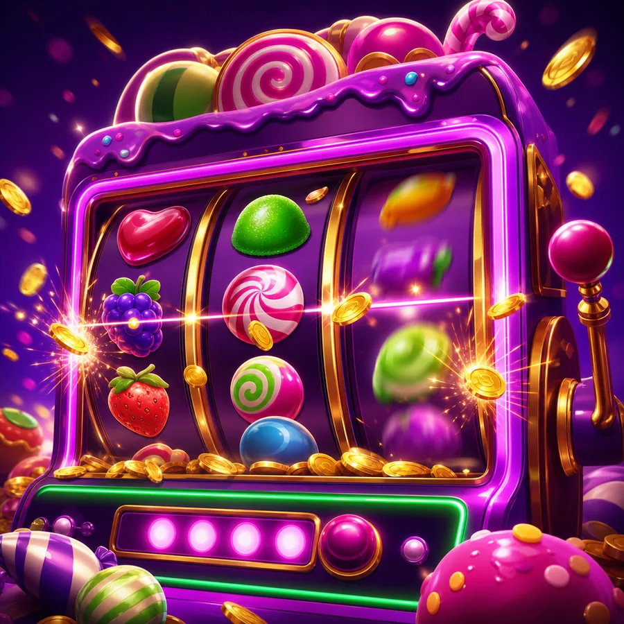Ilustrasi edukasi untuk Katalog Game Slot: Jelajahi Koleksi Lengkap di Mustikaslot